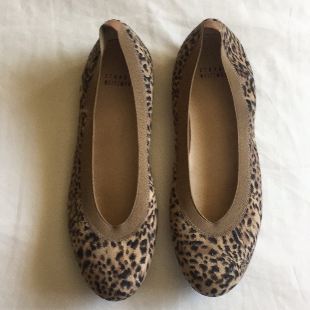 Stuart Weitzman shoes
